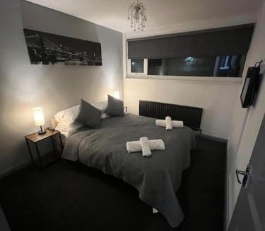 Washington Apartment | Washington Residence