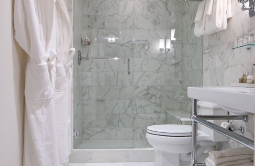 Downtown Park City Hotel | Washington School House
