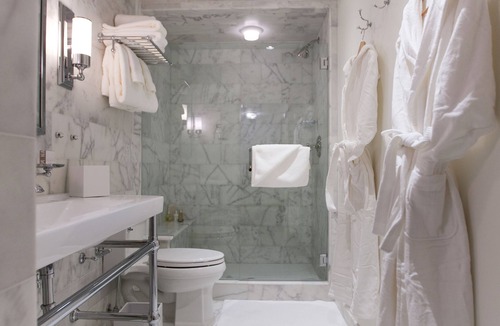 Downtown Park City Hotel | Washington School House