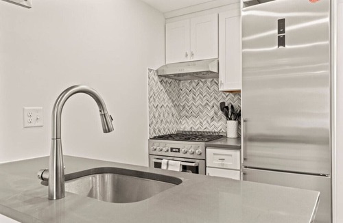 Washington Square West Apartment | Washington Square West