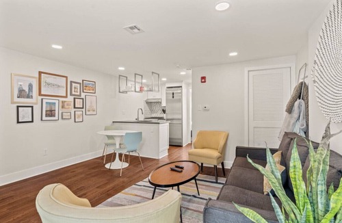 Washington Square West Apartment | Washington Square West