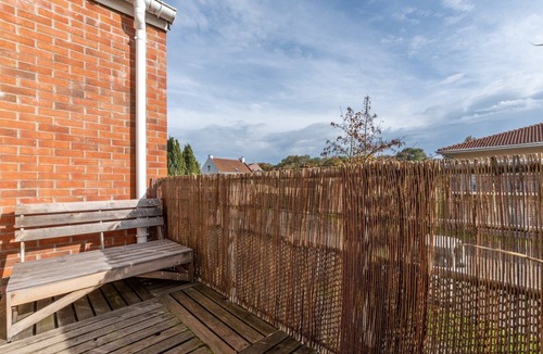 Wasquehal Apartment | Wasquehal 2-bedroom apartment with 2 parking