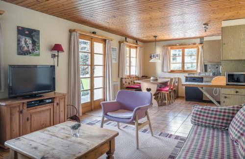Fiesch Apartment | Wasserhügeli