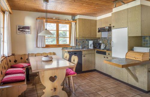 Fiesch Apartment | Wasserhügeli