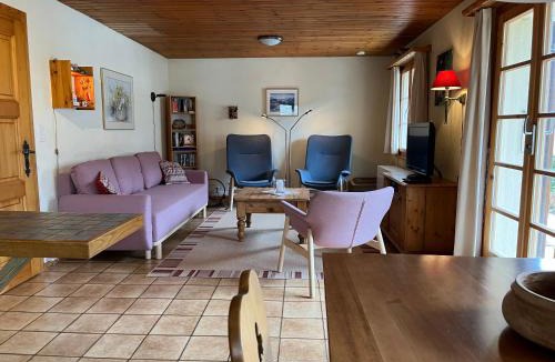 Fiesch Apartment | Wasserhügeli