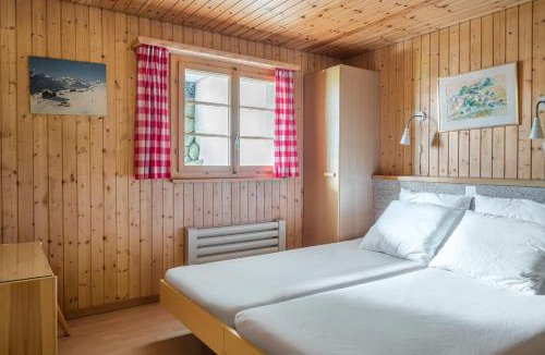 Fiesch Apartment | Wasserhügeli