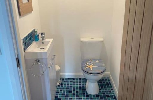 Scalloway House | Wasterview, Central Mainland, Ideal base