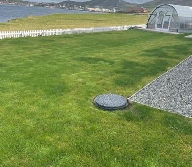 Scalloway House | Wasterview, Central Mainland, Ideal base