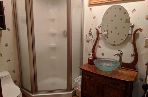 Johnson City Other | Watauga's End Farm. Riverside Getaway in East TN