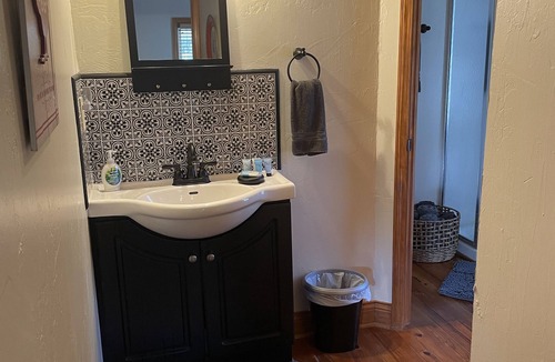 Johnson City Other | Watauga's End Farm. Riverside Getaway in East TN