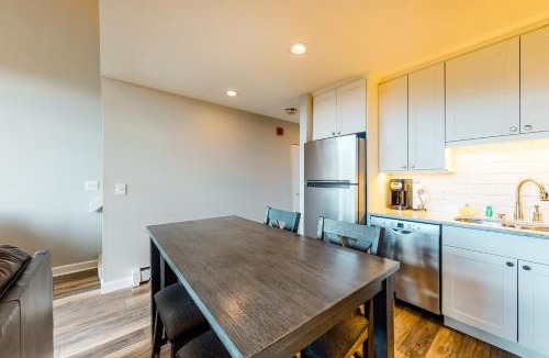 Wildernest Apartment | Watch Hill Lofted