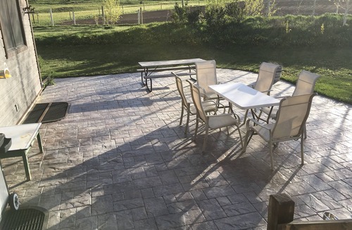 Hoback Junction House | Watch the eclipse from beautiful Jackson Hole, Wyoming