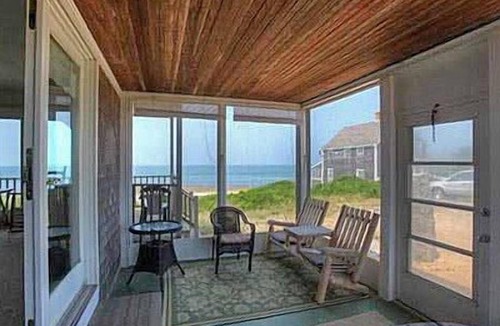 Wellfleet House | Watch the Sunset from this Bayfront Home! (1349)