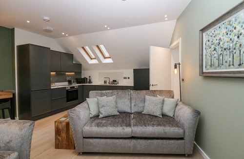 Backbarrow Cottage | Watch Tree Apartment