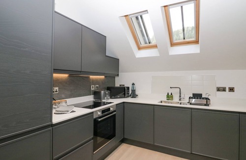 Backbarrow Cottage | Watch Tree Apartment