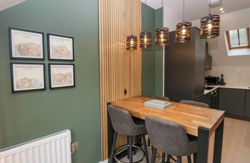 Backbarrow Cottage | Watch Tree Apartment