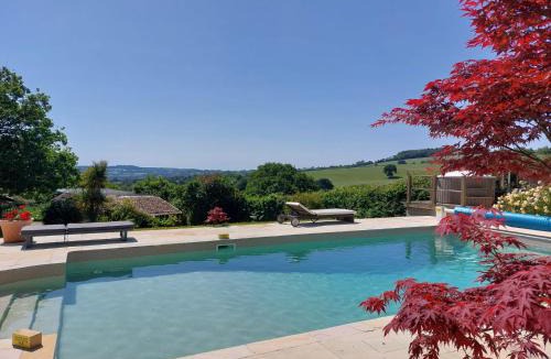 Axminster Bed & Breakfast | Watchcombe House