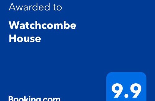 Axminster Bed & Breakfast | Watchcombe House