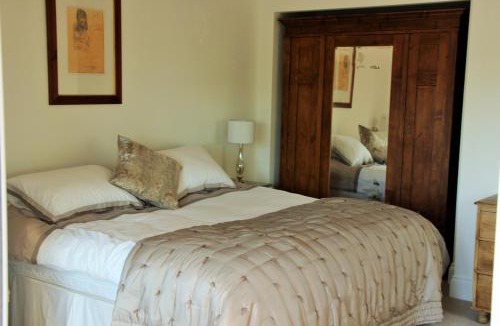 Axminster Bed & Breakfast | Watchcombe House