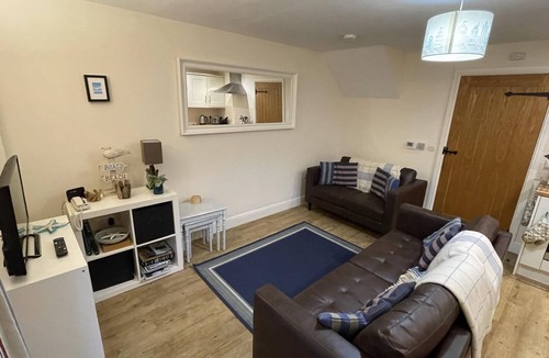 Watchet Cottage | Watchet Cottage