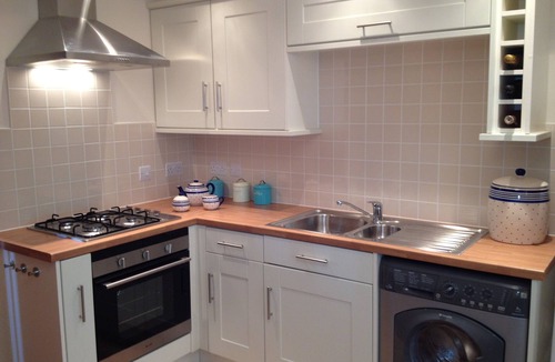 Watchet Cottage | Watchet Cottage