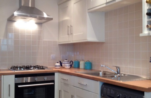 Watchet Cottage | Watchet Cottage