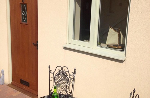 Watchet Cottage | Watchet Cottage