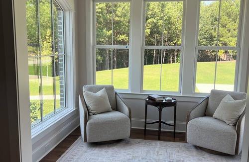 North Augusta House | Water and Golf coarse view. In Charming North Augusta.