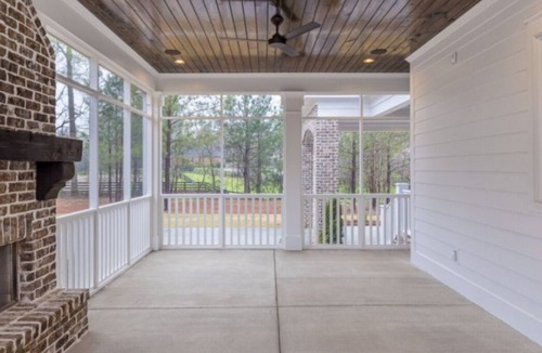 North Augusta House | Water and Golf coarse view. In Charming North Augusta.