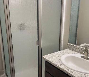 Hildale House | Water Canyon 4bd3Bath HotTubDeck