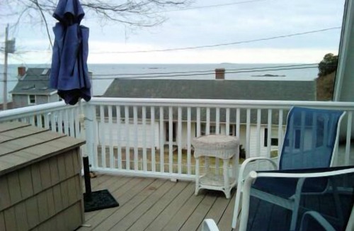 Guilford House | Water, Charm, Shore, Relaxation. Steps to Beach!