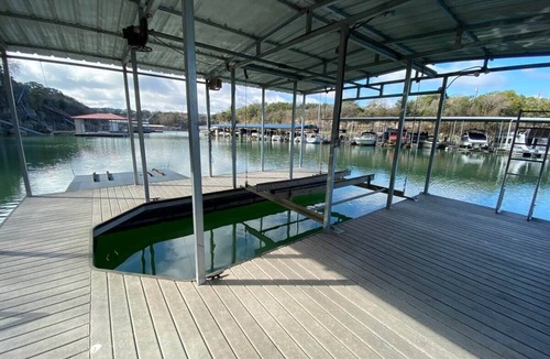 Briarcliff House | Water+Dock+Ramp | EV Charger