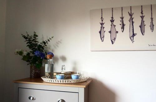 Dittisham Bed & Breakfast | Water Edge