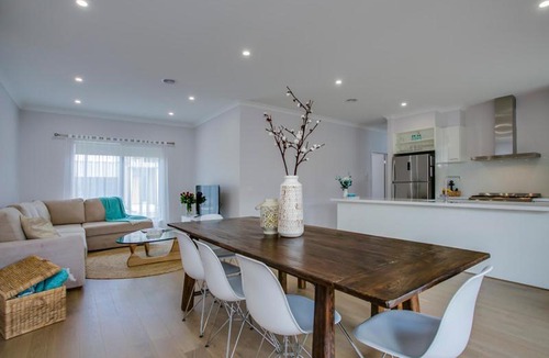 Capel Sound House | Water Edge Sensation