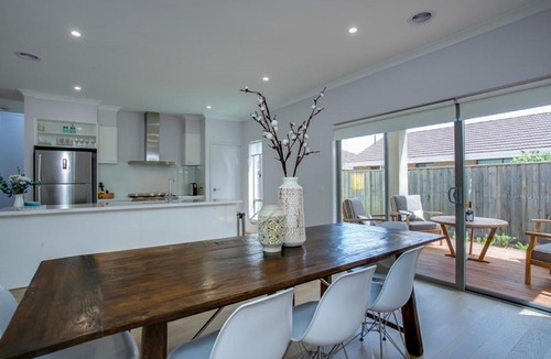 Capel Sound House | Water Edge Sensation