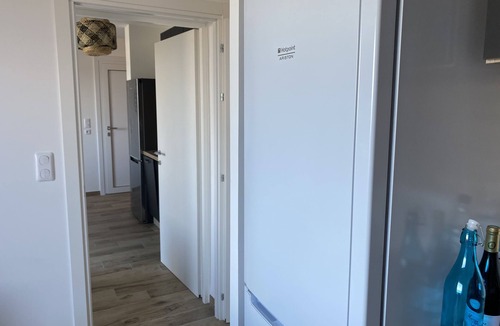 Bravone Apartment | Water-edge Stay Apt 95