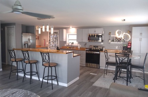 Sea Ranch On The Gulf House | Water Enthusiasts Heaven