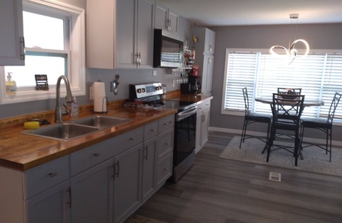 Sea Ranch On The Gulf House | Water Enthusiasts Heaven