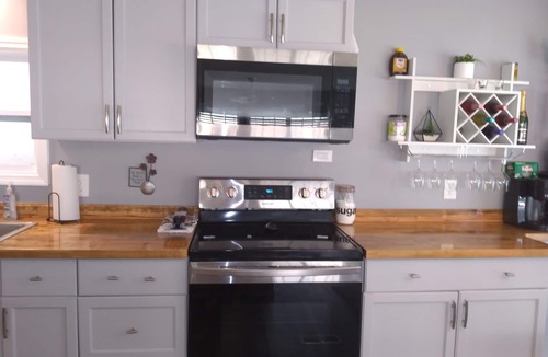 Sea Ranch On The Gulf House | Water Enthusiasts Heaven