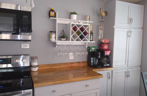 Sea Ranch On The Gulf House | Water Enthusiasts Heaven