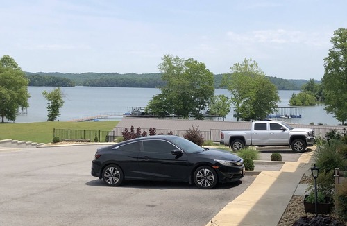 Spring City Condo | Water Enthusiasts Paradise