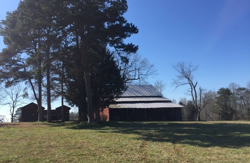 Albemarle House | Water Fasting Retreat. Expertise in Fasting!
