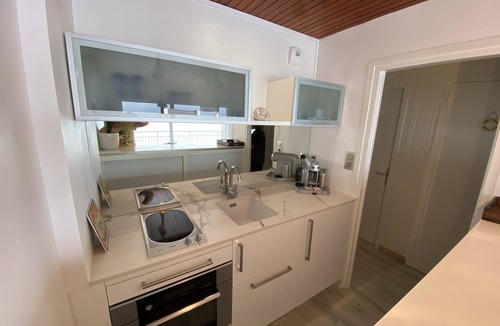 Saint-Gilles-Croix-de-Vie Apartment | Waterfront apartment in St Gilles Croix de Vie