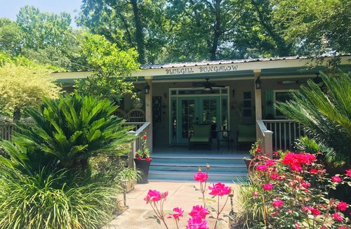 Coldspring House | Water front bungalow for rest, relaxation and rejuvenation!