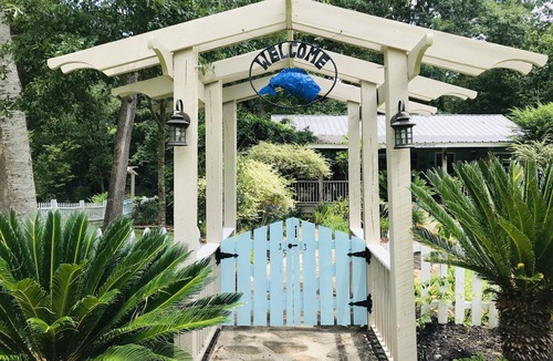 Coldspring House | Water front bungalow for rest, relaxation and rejuvenation!