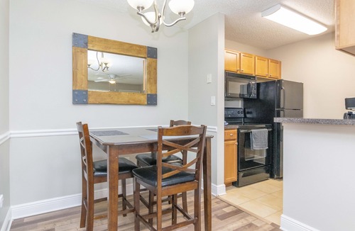 Brandon Condo | Water Front - Corner Location -1 Bedroom 1 Bath