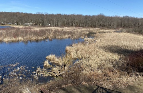 Wolcott Cottage | Water front cottage