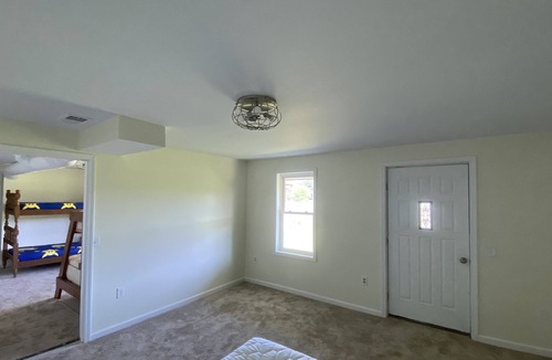 Wolcott Cottage | Water front cottage