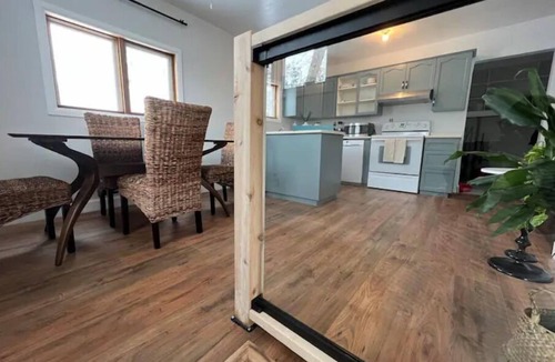 Goulais River Cottage | Water front Getaway