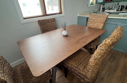 Goulais River Cottage | Water front Getaway